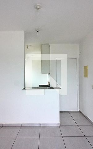 Apartamento à venda com 56m², 2 quartos e 2 vagasSala 
