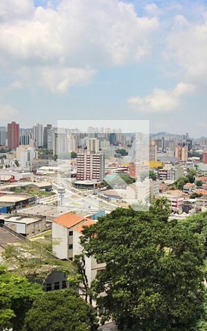 Apartamento à venda com 56m², 2 quartos e 2 vagasQuarto 2 Vista 