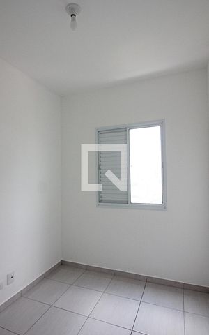 Apartamento à venda com 56m², 2 quartos e 2 vagasQuarto 2