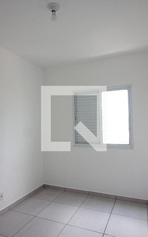 Apartamento à venda com 56m², 2 quartos e 2 vagasQuarto 2