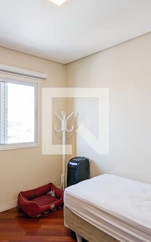 Apartamento à venda com 177m², 3 quartos e 3 vagas Apartamento à venda com 177m², 3 quartos e 3 vagasQuarto da suíte 2