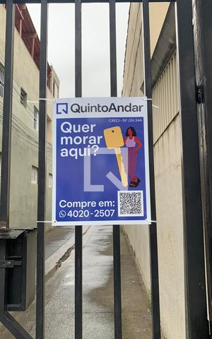 Casa de condomínio à venda com 78m², 1 quarto e 1 vaga Casa de condomínio à venda com 78m², 1 quarto e 1 vagaFachada