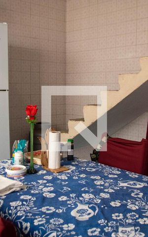 Casa de condomínio à venda com 78m², 1 quarto e 1 vaga Casa de condomínio à venda com 78m², 1 quarto e 1 vagaCozinha