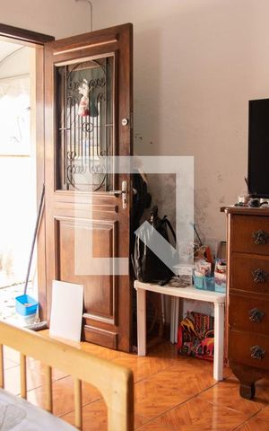Casa de condomínio à venda com 78m², 1 quarto e 1 vaga Casa de condomínio à venda com 78m², 1 quarto e 1 vagaSala