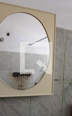 Casa de condomínio à venda com 78m², 1 quarto e 1 vaga Casa de condomínio à venda com 78m², 1 quarto e 1 vagaBanheiro