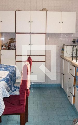 Casa de condomínio à venda com 78m², 1 quarto e 1 vaga Casa de condomínio à venda com 78m², 1 quarto e 1 vagaCozinha