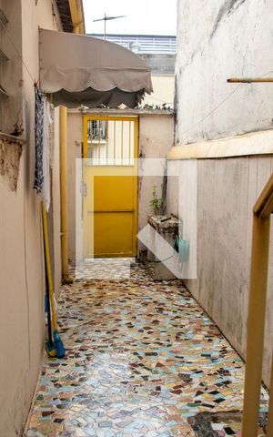 Casa de condomínio à venda com 78m², 1 quarto e 1 vaga Casa de condomínio à venda com 78m², 1 quarto e 1 vagaQuintal