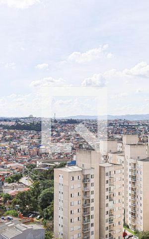 Apartamento para alugar com 36m², 2 quartos e 1 vagaVista