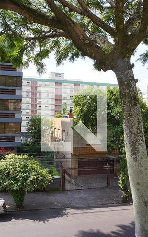 Apartamento à venda com 66m², 2 quartos e sem vagaQuarto 1 - Vista