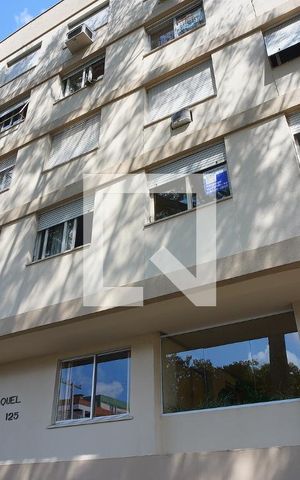 Apartamento à venda com 66m², 2 quartos e sem vagaFachada do Prédio
