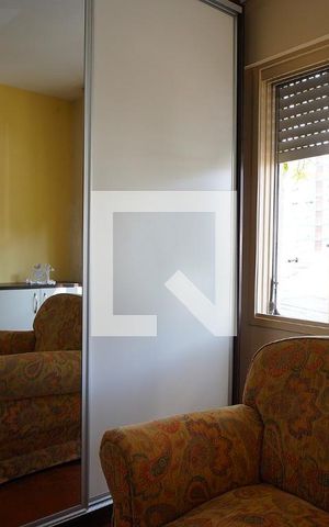 Apartamento à venda com 66m², 2 quartos e sem vagaQuarto 2