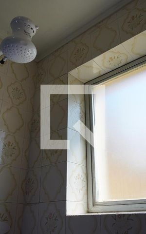 Apartamento à venda com 66m², 2 quartos e sem vagaBanheiro