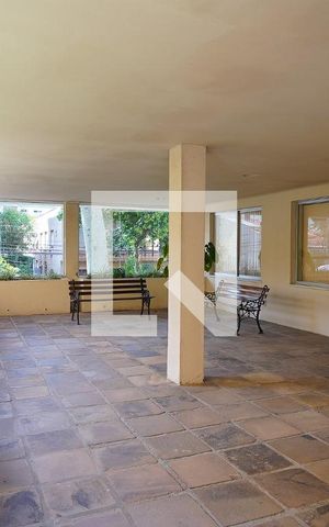 Apartamento à venda com 66m², 2 quartos e sem vagaÁrea comum