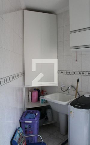 Casa à venda com 120m², 2 quartos e 3 vagasÁrea de Serviço