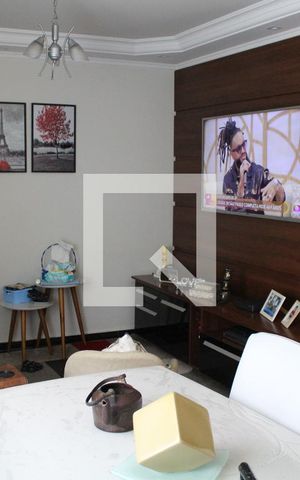 Casa à venda com 120m², 2 quartos e 3 vagasSala