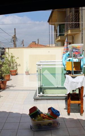 Casa à venda com 120m², 2 quartos e 3 vagasQuintal