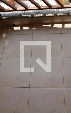 Casa à venda com 120m², 2 quartos e 3 vagasVaranda