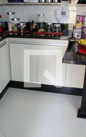 Casa à venda com 120m², 2 quartos e 3 vagasCozinha