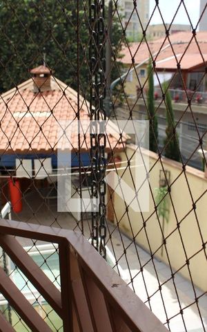 Casa à venda com 120m², 2 quartos e 3 vagasVaranda