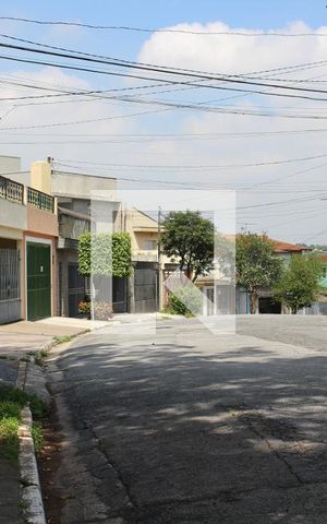 Casa à venda com 120m², 2 quartos e 3 vagasVista da Rua