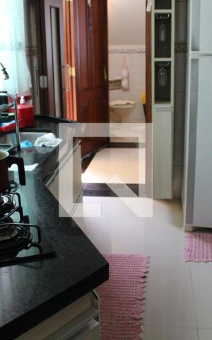 Casa à venda com 120m², 2 quartos e 3 vagasCozinha