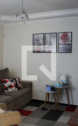 Casa à venda com 120m², 2 quartos e 3 vagasSala