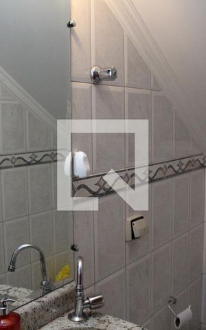 Casa à venda com 120m², 2 quartos e 3 vagasLavabo