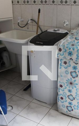 Casa à venda com 120m², 2 quartos e 3 vagasÁrea de Serviço