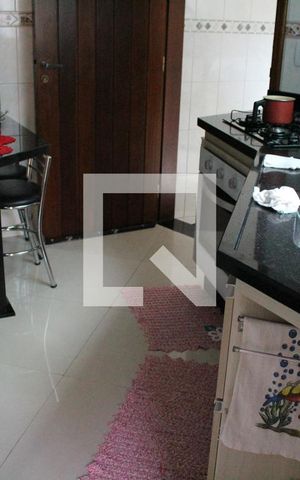 Casa à venda com 120m², 2 quartos e 3 vagasCozinha