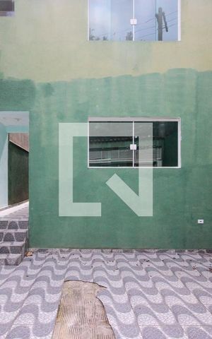 Casa para alugar com 160m², 3 quartos e 2 vagas Casa para alugar com 160m², 3 quartos e 2 vagasGaragem