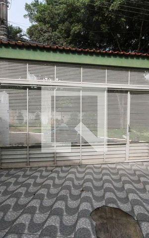 Casa para alugar com 160m², 3 quartos e 2 vagas Casa para alugar com 160m², 3 quartos e 2 vagasGaragem