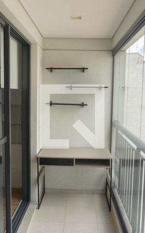 Studio à venda com 48m², 1 quarto e 1 vagaSacada