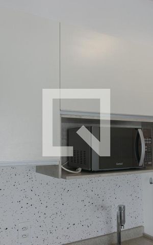 Studio à venda com 48m², 1 quarto e 1 vagaStudio