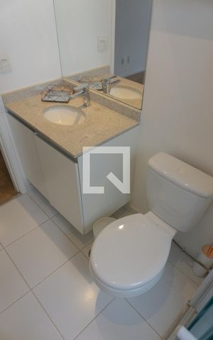 Studio à venda com 48m², 1 quarto e 1 vagaBanheiro