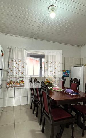 Casa à venda com 280m², 7 quartos e 3 vagasSala de Jantar