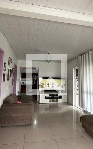 Casa à venda com 280m², 7 quartos e 3 vagasSala