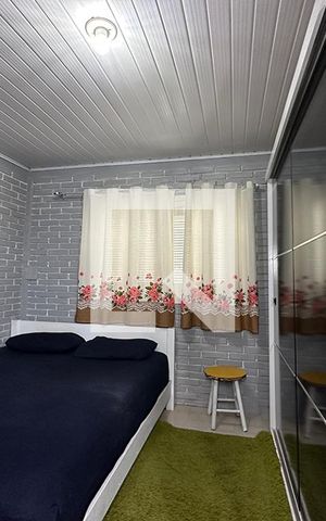 Casa à venda com 280m², 7 quartos e 3 vagasQuarto 2 