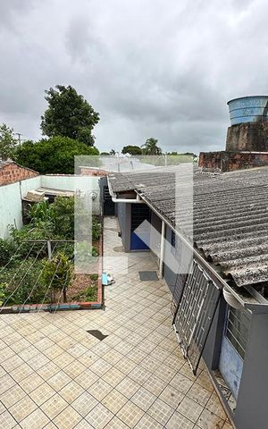 Casa à venda com 280m², 7 quartos e 3 vagasÁrea Externa