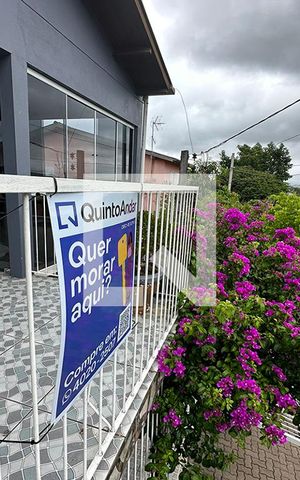 Casa à venda com 280m², 7 quartos e 3 vagasÁrea Externa