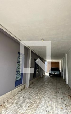 Casa à venda com 280m², 7 quartos e 3 vagasGaragem