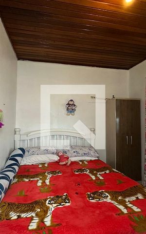 Casa à venda com 280m², 7 quartos e 3 vagasQuarto 3 