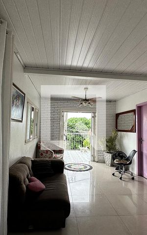 Casa à venda com 280m², 7 quartos e 3 vagasSala