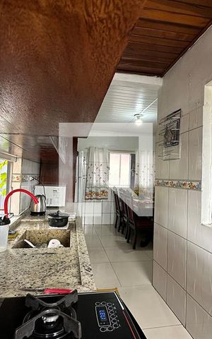 Casa à venda com 280m², 7 quartos e 3 vagasCozinha