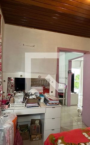 Casa à venda com 280m², 7 quartos e 3 vagasQuarto 3 