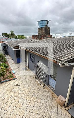 Casa à venda com 280m², 7 quartos e 3 vagasÁrea Externa