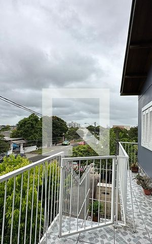 Casa à venda com 280m², 7 quartos e 3 vagasÁrea Externa
