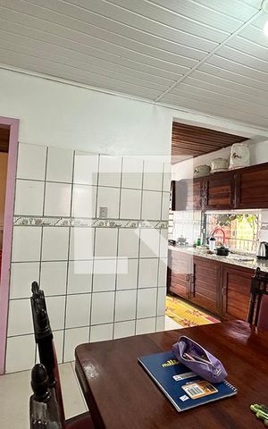 Casa à venda com 280m², 7 quartos e 3 vagasSala de Jantar