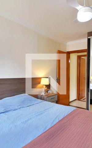 Casa à venda com 60m², 2 quartos e 1 vagaSuíte 1