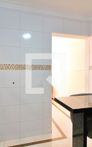 Casa à venda com 60m², 2 quartos e 1 vagaCozinha