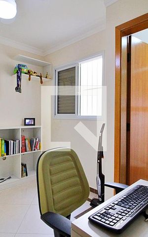 Casa à venda com 60m², 2 quartos e 1 vagaSuíte 2